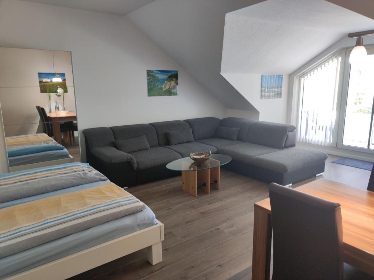 Apartment Glowe - Glw654 By Interhome Klein Gelm Exteriör bild